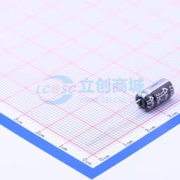 220uF ±20% 16V 【引线】缩略图