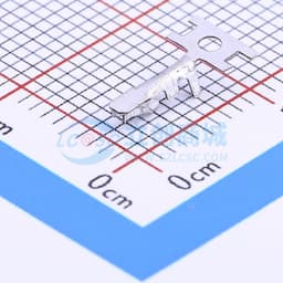 2mm 接线端子 带扣缩略图