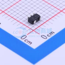 带看门狗定时器和手动复位功能的5引脚微处理器监控电路缩略图