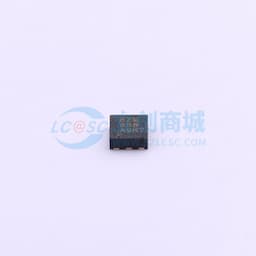 具备数字和PWM亮度控制功能的白光LED驱动器缩略图