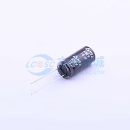 10uF ±20% 450V 【引线】缩略图