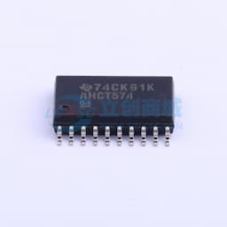SN74AHCT574DWR缩略图