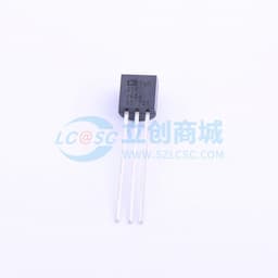 低电压精密温度传感器 【插件】缩略图