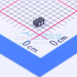 NUP2301MW6T1G缩略图