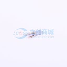 MOLEX 弹片 3.9mmx2.2mmx1.4mm 不锈钢 袋装缩略图