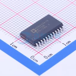 4通道数字电位计缩略图