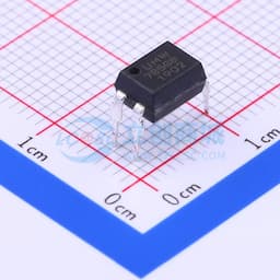 DC输入 隔离电压(rms):5000V 【插件】缩略图