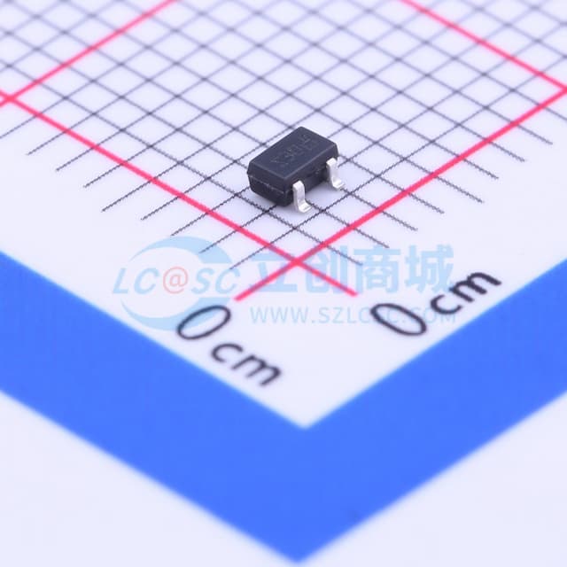BAT30SWFILM实物图