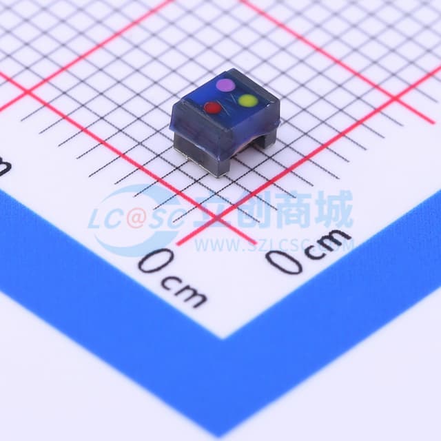 4.7uH ±10%实物图