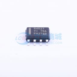 4.5V至18V输入，5A异步降压转换器缩略图