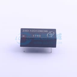 22D-12D12NCNL【电源】缩略图