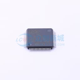 带DSP和FPU的主流混合信号ARM Cortex-M4 MCU，具有512 KB Flash、72 MHz CPU、MPU、CCM、5 Msps 12位ADC、PGA和比较器缩略图