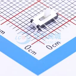 立贴双档 滑动开关缩略图