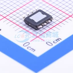 UCC27211DDAR缩略图