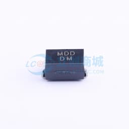 双向TVS 64V截止 峰值脉冲电流：5.9A@10/1000us缩略图