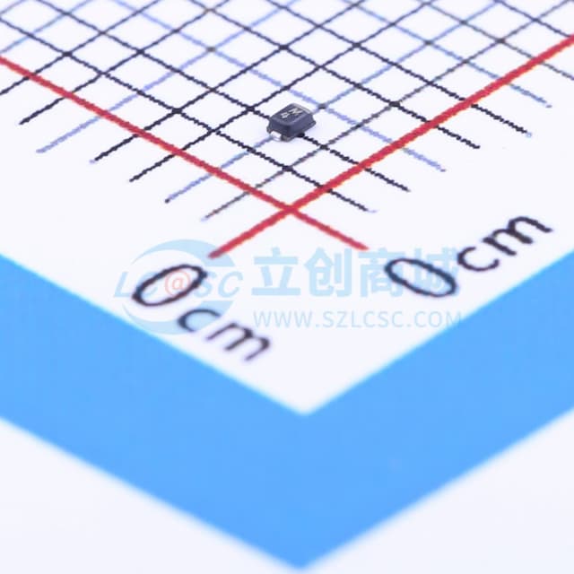 NSR0140P2T5G实物图