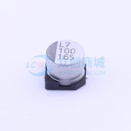 100uF ±20% 16V缩略图