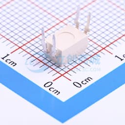 AC,DC输入 隔离电压(rms):5000V 【插件】缩略图