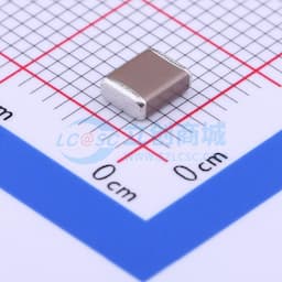 2.2uF ±10% 50V缩略图