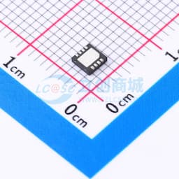 配备1A、65V开关以及软启动和同步功能的升压/SEPIC/反相DC/DC转换器缩略图