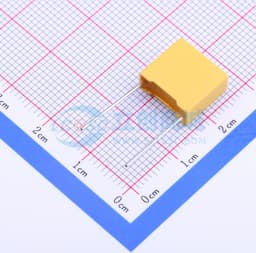 82nF ±10% 275V 等级:X2 【安规】缩略图