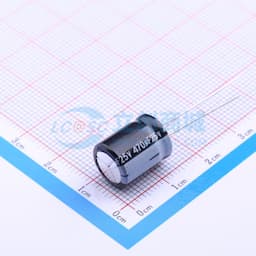 470uF ±20% 25V 【引线】缩略图