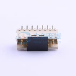 奶油色 间距:2mm 2x7P 立贴缩略图