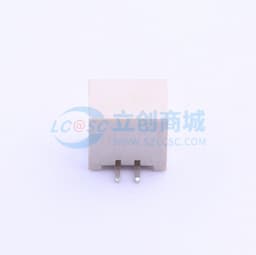 1x2P 间距:2mm 立贴 系列:PH缩略图