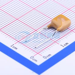 250V 110mA 插件自恢复 【PT】缩略图