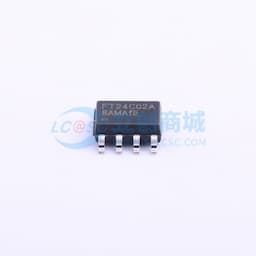 2Kbit I2C接口串行EEPROM缩略图