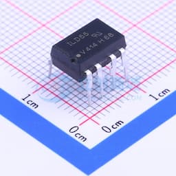 停产 DC输入 隔离电压(rms):5300V【插件】缩略图