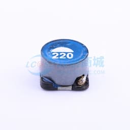 22uH ±30% 960mA缩略图