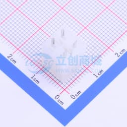 间距:4.2mm 2x2P 【插件】缩略图