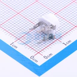 10kΩ ±25% 【插件】缩略图