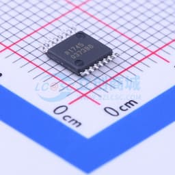 1 Ω典型导通电阻、±5 V、+12 V、+5 V和+3.3 V四路SPST开关缩略图