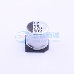 220uF ±20% 50V缩略图