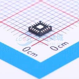 高效率快速响应6A 23V输入同步降压稳压器缩略图