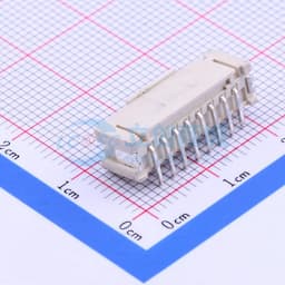 系列:PH 间距:2mm 1x8P缩略图