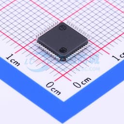 带DSP和FPU的主流混合信号ARM Cortex-M4 MCU，具有16 KB Flash、72 MHz CPU、CCM、5 Msps 12位ADC、比较器、运算放大器和高分辨率定时器缩略图