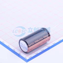 1500uF ±20% 63V 【插件】缩略图
