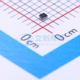 TPS22912CYZVR缩略图