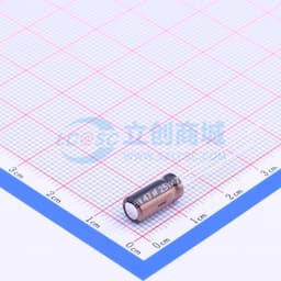 47uF ±20% 25V 【引线】缩略图