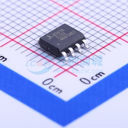 ±15kV ESD保护，3.3V，全失效安全，低功耗，高速或斜率限制，RS-485/RS-422收发器缩略图