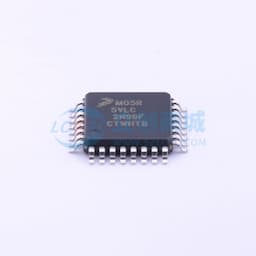 MKL05Z32VLC4缩略图