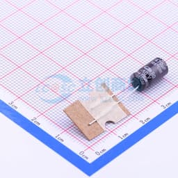 470uF ±20% 10V 【引线】缩略图