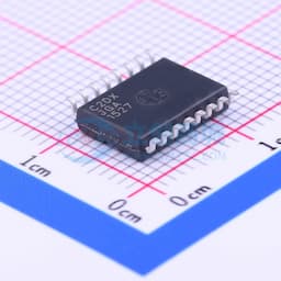 MAX3232EWE+缩略图