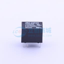 JRC-23FH-24V 【继电】缩略图