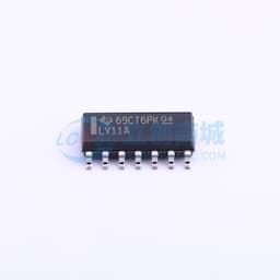 三输入正与门，电源电压（Vcc）2V 至 5.5 V缩略图