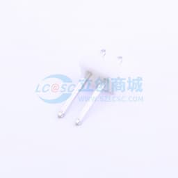 1x2P 间距:3.96mm 【插件】缩略图