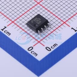 1W单声道AB类音频功率放大器缩略图